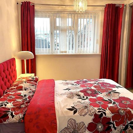 Lovely And Affordable House Closer To The Sea Hartlepool Eksteriør bilde