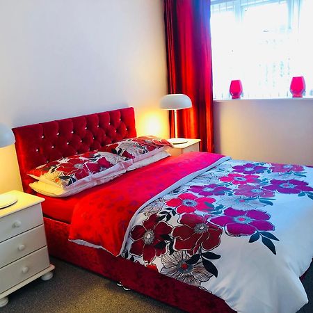 Lovely And Affordable House Closer To The Sea Hartlepool Eksteriør bilde