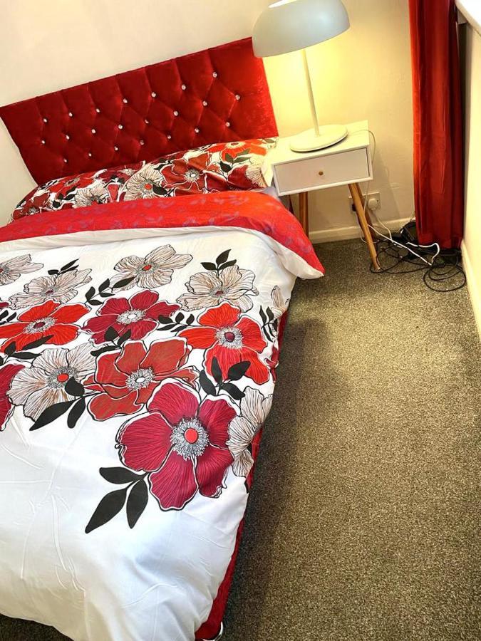 Lovely And Affordable House Closer To The Sea Hartlepool Eksteriør bilde