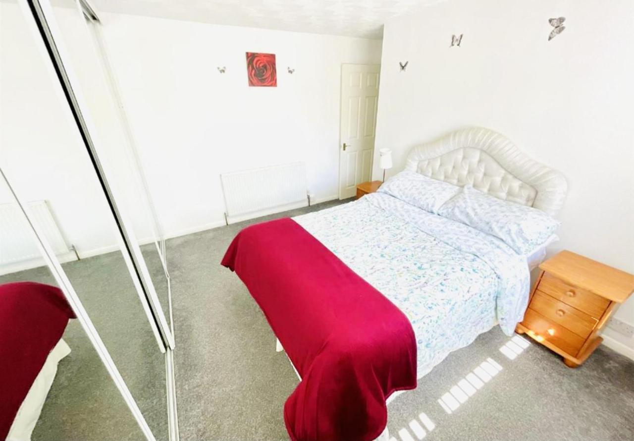 Lovely And Affordable House Closer To The Sea Hartlepool Eksteriør bilde