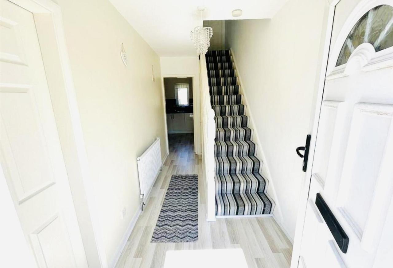 Lovely And Affordable House Closer To The Sea Hartlepool Eksteriør bilde