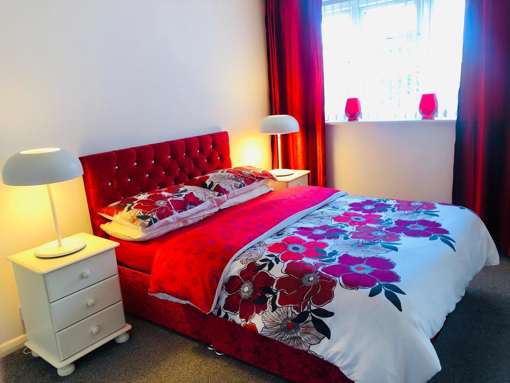 Lovely And Affordable House Closer To The Sea Hartlepool Eksteriør bilde