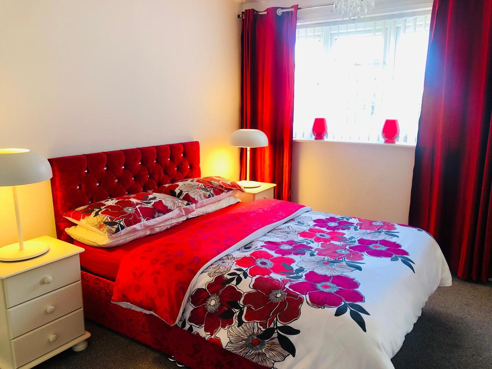Lovely And Affordable House Closer To The Sea Hartlepool Eksteriør bilde